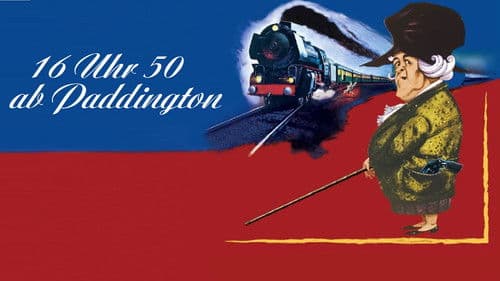 16 Uhr 50 ab Paddington Bild 6