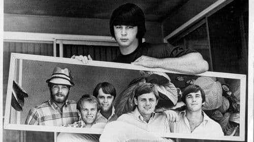 The Beach Boys: Making Pet Sounds Bild 3