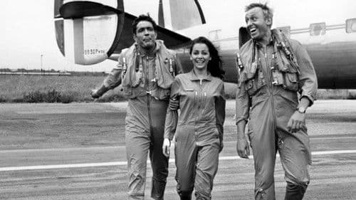 Les Chevaliers du ciel Bild 2