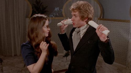 A Touch of Genie Bild 7