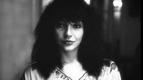 Kate Bush: Intensiv und andersartig Bild 3
