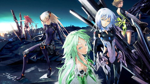 Beatless Bild 1