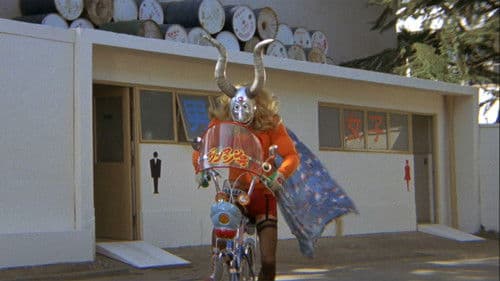 Ｍｒ．ジレンマン　色情狂い Bild 4