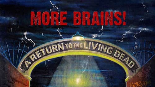 More Brains! A Return to the Living Dead Bild 3