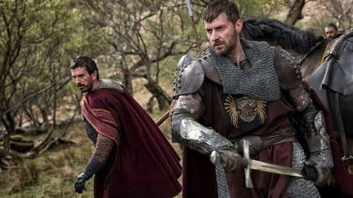 Gottes Wege sind blutig Bild 7