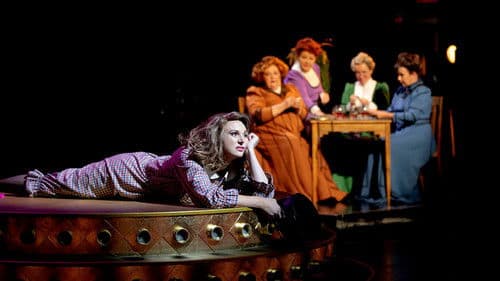 Malmö Opera Funny Girl Bild 2