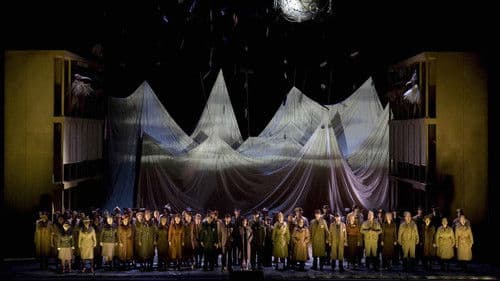 Adams: Doctor Atomic Bild 5