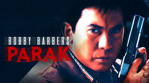 Bobby Barbers: Parak Bild 2