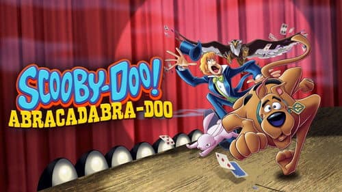 Scooby-Doo! Das Geheimnis der Zauber-Akademie Bild 6
