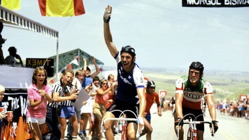 Die Sieger - American Flyers Bild 7