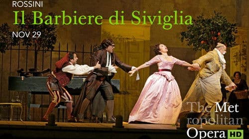 The Metropolitan Opera: Il Barbiere di Siviglia Bild 5