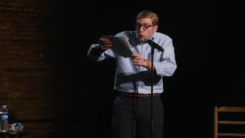 Joe Pera: Slow & Steady Bild 1