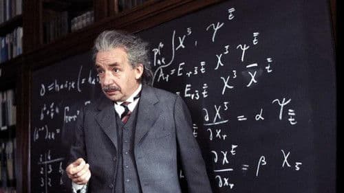 Albert Einstein Bild 1