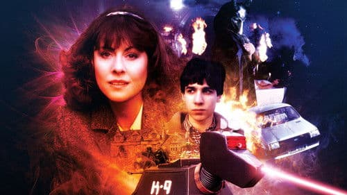 K-9 and Company Bild 6