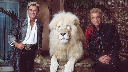 Siegfried and Roy - Superstars Of Magic Bild 1