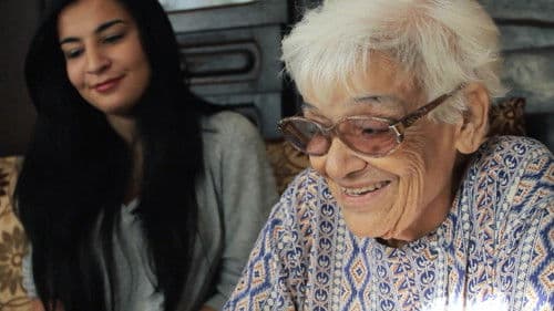 Les mots qu'elles eurent un jour Bild 4