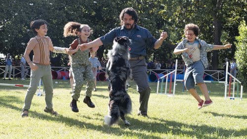 Gli addestratori Bild 1