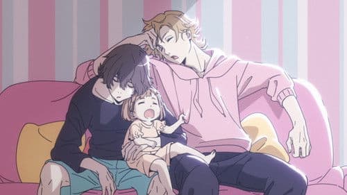 Buddy Daddies Bild 5