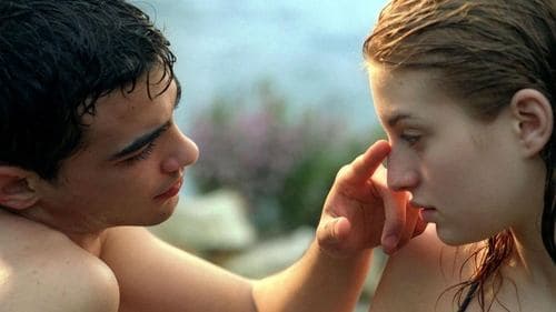 Melissa P. - Mit geschlossenen Augen Bild 1