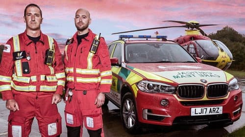 Ambulance: Code Red Bild 1