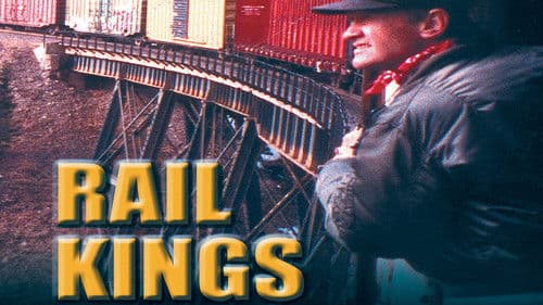 Rail Kings Bild 2