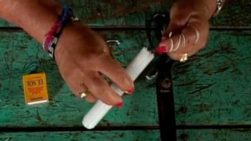 En Lo Escondido Bild 1