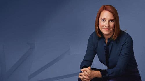 Inside with Jen Psaki Bild 2