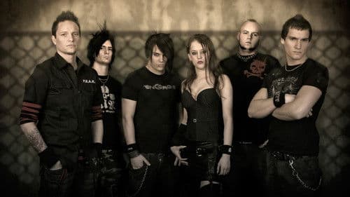 Sonic Syndicate: Only Inhuman Bild 1