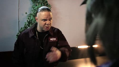 Buddy Ogün - Ich mach Sie klar, Was' los! Bild 2