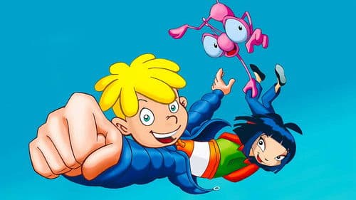 Tommy & Oscar Bild 7