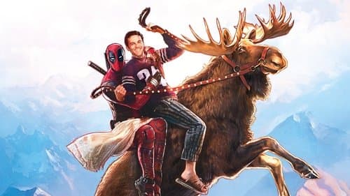 Deadpool: Es war einmal ein Deadpool Bild 2