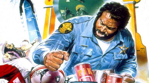 Buddy haut den Lukas Bild 7