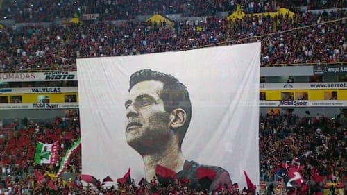 Rafa Márquez: El capitán Bild 1