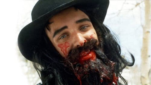 Cannibal! The Musical Bild 2