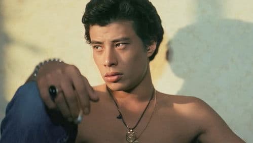 皮ジャン反抗族 Bild 5