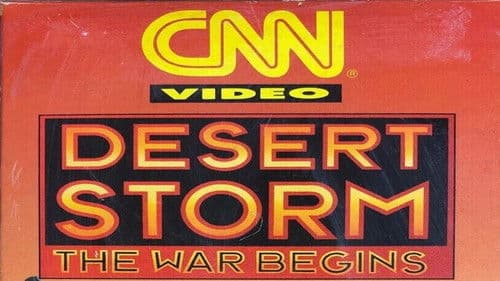 Desert Storm: The War Begins Bild 1
