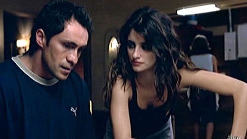 Sin noticias de Dios Bild 5