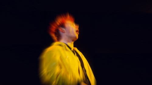 Radiohead: Pinkpop 1996 Bild 1