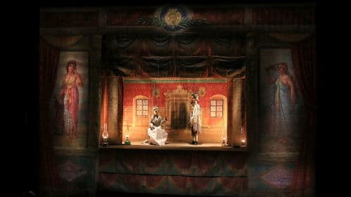 Česká loutka Bild 1