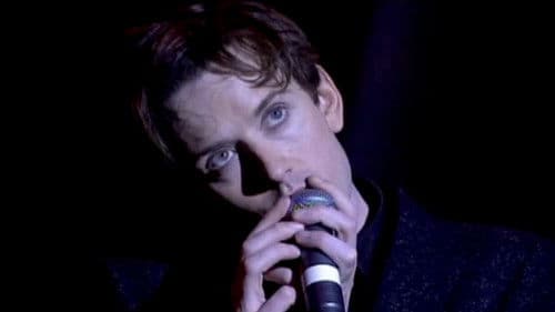 Pulp: F.E.E.L.I.N.G.C.A.L.L.E.D.L.I.V.E. Bild 1