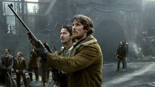 Die Herrschaft des Feuers Bild 7