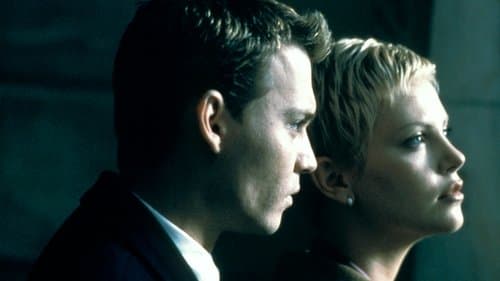 The Astronaut's Wife - Das Böse hat ein neues Gesicht Bild 1