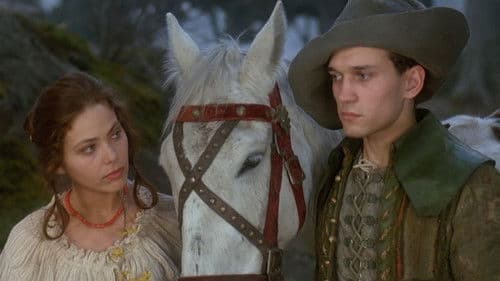 Die Reise des Capitan Fracassa Bild 2