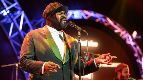Gregory Porter - Baloise Session 2022 Bild 1