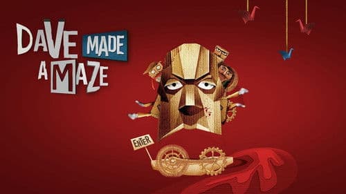 Dave Made a Maze Bild 8