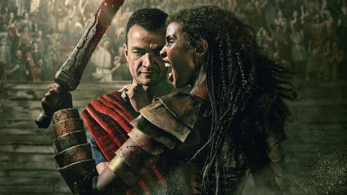 Spartacus: Das Haus Ashur Bild 1