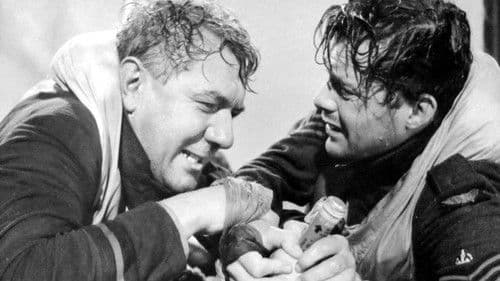 The Sea Shall Not Have Them Bild 2