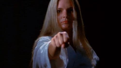 Nackte Fäuste - Die tödliche Karatelady Bild 5