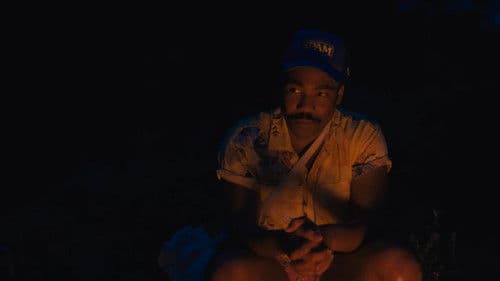 Bando Stone and The New World Bild 2