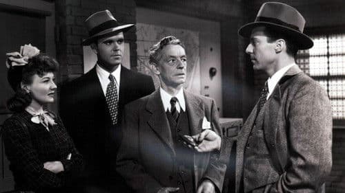 The Mysterious Mr. M Bild 1